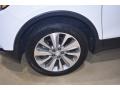 Summit White - Encore Preferred AWD Photo No. 5