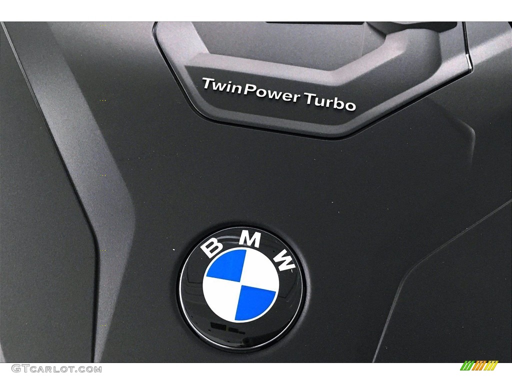 2021 3 Series 330i Sedan - Alpine White / Black photo #11