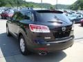 Brilliant Black - CX-9 Touring AWD Photo No. 4