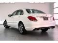 Polar White - C 300 4Matic Sedan Photo No. 10