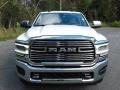 2020 Bright White Ram 2500 Laramie Crew Cab 4x4  photo #3