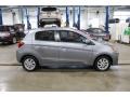  2017 Mirage SE Mercury Gray