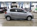  2017 Mirage SE Mercury Gray