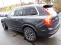 Savile Gray Metallic - XC90 T6 AWD Momentum Photo No. 4