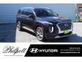 Moonlight Cloud 2021 Hyundai Palisade Limited