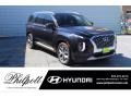 2021 Moonlight Cloud Hyundai Palisade Limited  photo #1