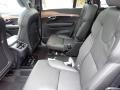Charcoal Rear Seat Photo for 2021 Volvo XC90 #140031983