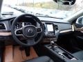  2021 XC90 T6 AWD Momentum Charcoal Interior