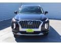 2021 Moonlight Cloud Hyundai Palisade Limited  photo #3