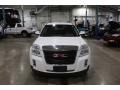 Summit White - Terrain SLT AWD Photo No. 2