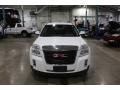 2014 Summit White GMC Terrain SLT AWD  photo #2