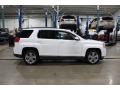 2014 Summit White GMC Terrain SLT AWD  photo #4