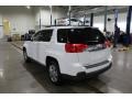 Summit White - Terrain SLT AWD Photo No. 7
