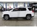 Summit White - Terrain SLT AWD Photo No. 8