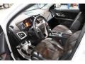 Summit White - Terrain SLT AWD Photo No. 11