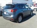 Blue Reflex Mica - CX-5 Touring Photo No. 3