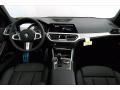 Black Dashboard Photo for 2021 BMW 3 Series #140032372