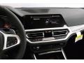 Black Controls Photo for 2021 BMW 3 Series #140032396