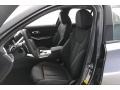 Black Front Seat Photo for 2021 BMW 3 Series #140032465