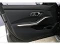 Black Door Panel Photo for 2021 BMW 3 Series #140032561