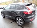 2021 Black Stone Volvo XC40 T5 Momentum AWD  photo #4