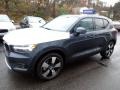 Denim Blue Metallic - XC40 T5 Momentum AWD Photo No. 5