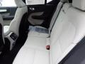 Rear Seat of 2021 XC40 T5 Momentum AWD