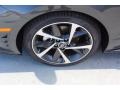 2021 Portofino Gray Hyundai Sonata SEL Plus  photo #5