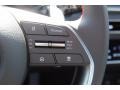 2021 Portofino Gray Hyundai Sonata SEL Plus  photo #12