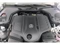  2021 E 450 Cabriolet 3.0 Liter Turbocharged DOHC 24-Valve VVT Inline 6 Cylinder w/EQ Boost Engine