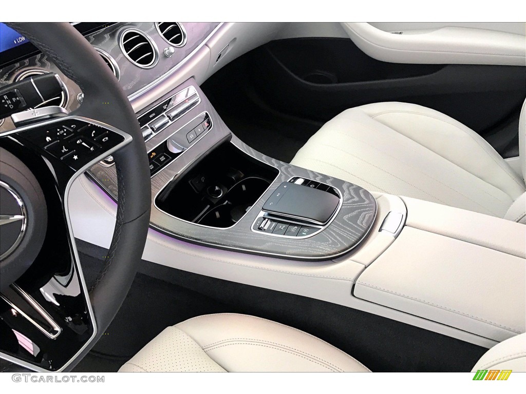 2021 Mercedes-Benz E 350 Sedan Controls Photo #140033596
