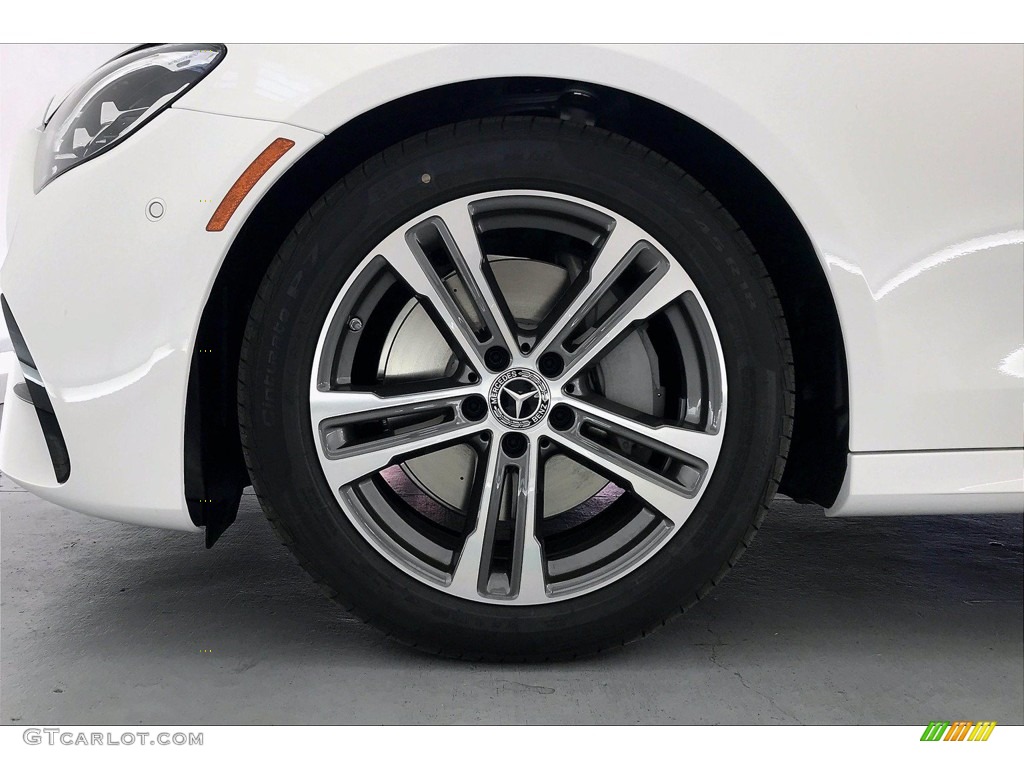 2021 Mercedes-Benz E 350 Sedan Wheel Photo #140033629
