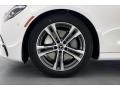 2021 Mercedes-Benz E 350 Sedan Wheel and Tire Photo