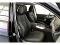 Black Front Seat Photo for 2021 Mercedes-Benz GLE #140033764