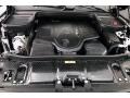  2020 GLS 450 4Matic 3.0 Liter Turbocharged DOHC 24-Valve VVT Inline 6 Cylinder Engine