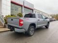 2021 Cement Toyota Tundra TRD Off Road CrewMax 4x4  photo #21