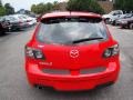 True Red - MAZDA3 s Sport Hatchback Photo No. 3