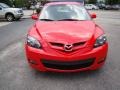 True Red - MAZDA3 s Sport Hatchback Photo No. 7