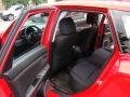 True Red - MAZDA3 s Sport Hatchback Photo No. 11