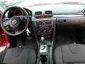 True Red - MAZDA3 s Sport Hatchback Photo No. 14