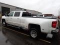 Summit White - Silverado 3500HD High Country Crew Cab 4x4 Photo No. 2