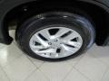 2016 Honda CR-V EX AWD Wheel and Tire Photo