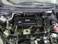  2016 CR-V EX AWD 2.4 Liter DI DOHC 16-Valve i-VTEC 4 Cylinder Engine