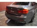 Mineral Grey Metallic - M3 Sedan Photo No. 5