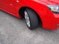 True Red - MAZDA3 s Sport Hatchback Photo No. 21