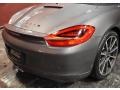 2013 Agate Grey Metallic Porsche Boxster S  photo #6