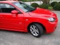 True Red - MAZDA3 s Sport Hatchback Photo No. 22