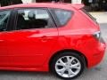 True Red - MAZDA3 s Sport Hatchback Photo No. 24