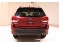 Crimson Red Pearl - Forester 2.5i Premium Photo No. 19