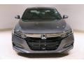 Modern Steel Metallic - Accord Sport Sedan Photo No. 2
